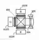Fig. 01 - 2D/3D data projector