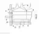 Fig. 11 - Line light irradiation device