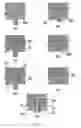 Fig. 06 - Flow cell consisting of layer and connection means