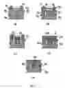 Fig. 07 - Flow cell consisting of layer and connection means