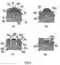 Fig. 09 - Flow cell consisting of layer and connection means