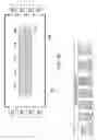 Fig. 04 - Reflectance sensor for integral illuminant-weighted CIE color matching filters