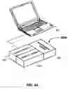 Fig. 07 - Compact infrared spectrometer, and methods and systems for manufacture and assembly of components used in same