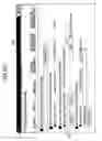 Fig. 17 - Easy modification to method of controlling applications in image forming apparatus