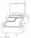 Fig. 01 - Document reading apparatus
