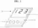 Fig. 02 - Electrochromic display device and display apparatus
