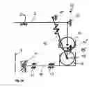 Fig. 03 - Zero-degree assistant's device for a microscope