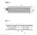 Fig. 04 - Light pipe and polarized-light source