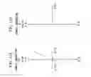 Fig. 16 - Compact objective optical system and examination apparatus