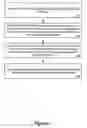Fig. 14 - Systems and methods for multipass servowriting with a null burst pattern