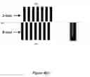 Fig. 17 - Systems and methods for multipass servowriting with a null burst pattern