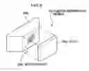 Fig. 07 - Recording disk cartridge and disk drive