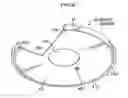 Fig. 09 - Recording disk cartridge and disk drive