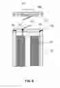 Fig. 09 - Rechargeable battery having bare cell and protection circuit module