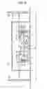 Fig. 08 - Gas-insulated switchgear assembly