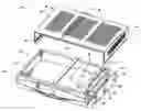 Fig. 01 - Heatsink for digital video recorder