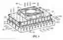 Fig. 02 - Heatsink for high-power microprocessors