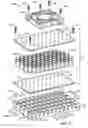 Fig. 03 - Heatsink for high-power microprocessors