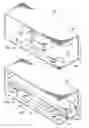 Fig. 04 - Method and apparatus for thermal dissipation in an information handling system