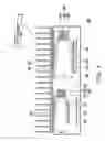 Fig. 04 - Heat-dissipating module and electronic apparatus having the same