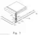 Fig. 08 - Fixed pillar with heat loss
