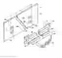 Fig. 01 - Card guide for mounting printed circuit boards and the like to electronic equipment housings