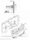 Fig. 02 - Card guide for mounting printed circuit boards and the like to electronic equipment housings