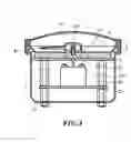 Fig. 04 - [ILLUMINATION STRUCTURE OF A METER]
