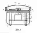Fig. 06 - [ILLUMINATION STRUCTURE OF A METER]