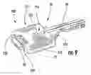 Fig. 07 - Key cap having integral LED