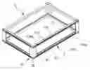 Fig. 01 - Solar energy base-body structure