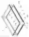 Fig. 02 - Solar energy base-body structure