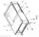 Fig. 07 - Solar energy base-body structure