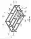 Fig. 08 - Solar energy base-body structure