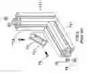 Fig. 09 - Solar energy base-body structure