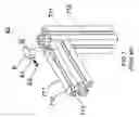 Fig. 10 - Solar energy base-body structure