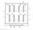 Fig. 01 - Lighting apparatus of elevator