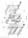Fig. 05 - Combination exit sign and emergency lighting fixture assembly