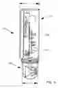 Fig. 07 - Combination exit sign and emergency lighting fixture assembly