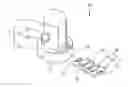 Fig. 01 - LED lamp assembly