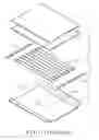 Fig. 02 - Direct backlight module