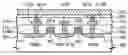 Fig. 01 - Resistive memory cells and devices having asymmetrical contacts