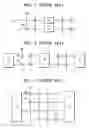 Fig. 02 - Memory device having shared open bit line sense amplifier architecture