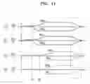 Fig. 08 - Memory device having shared open bit line sense amplifier architecture