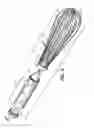 Fig. 03 - Emulsion whisk