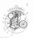 Fig. 07 - Display device for a watch