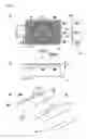 Fig. 08 - Diffraction element and optical disk device