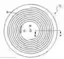 Fig. 01 - Method for recording a lead-out on an optical disc