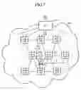 Fig. 08 - Radio base station device and mobile communication system