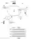 Fig. 02 - Method and system using quality of service information for influencing a user's presence state